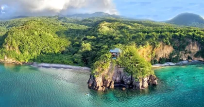 magical caribbean islands