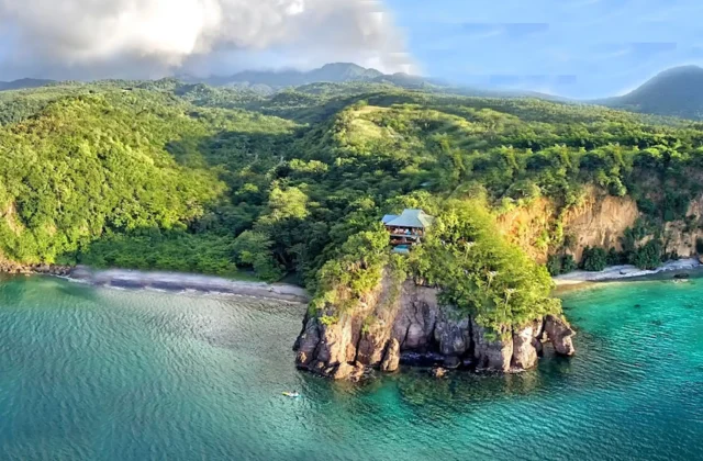 magical caribbean islands