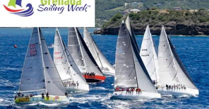 Grenada Sailing Week