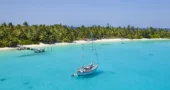 caribbean sailing vacation