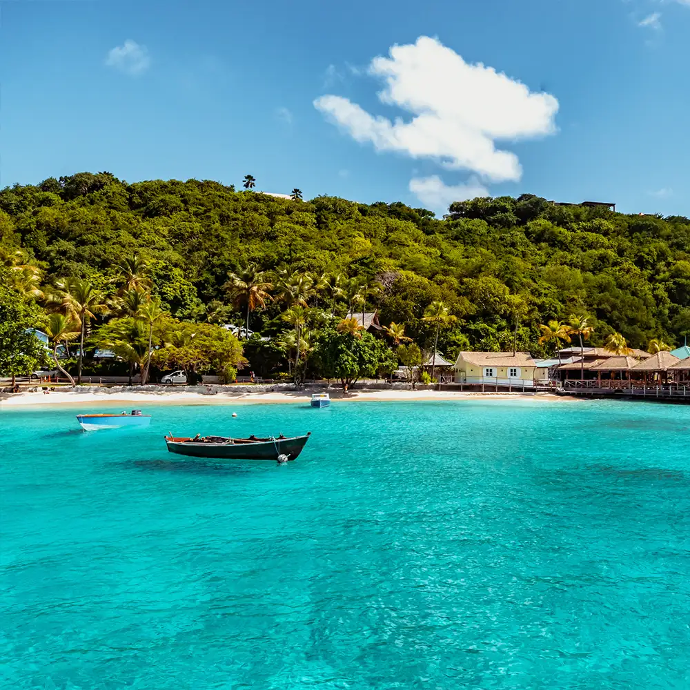 mustique
