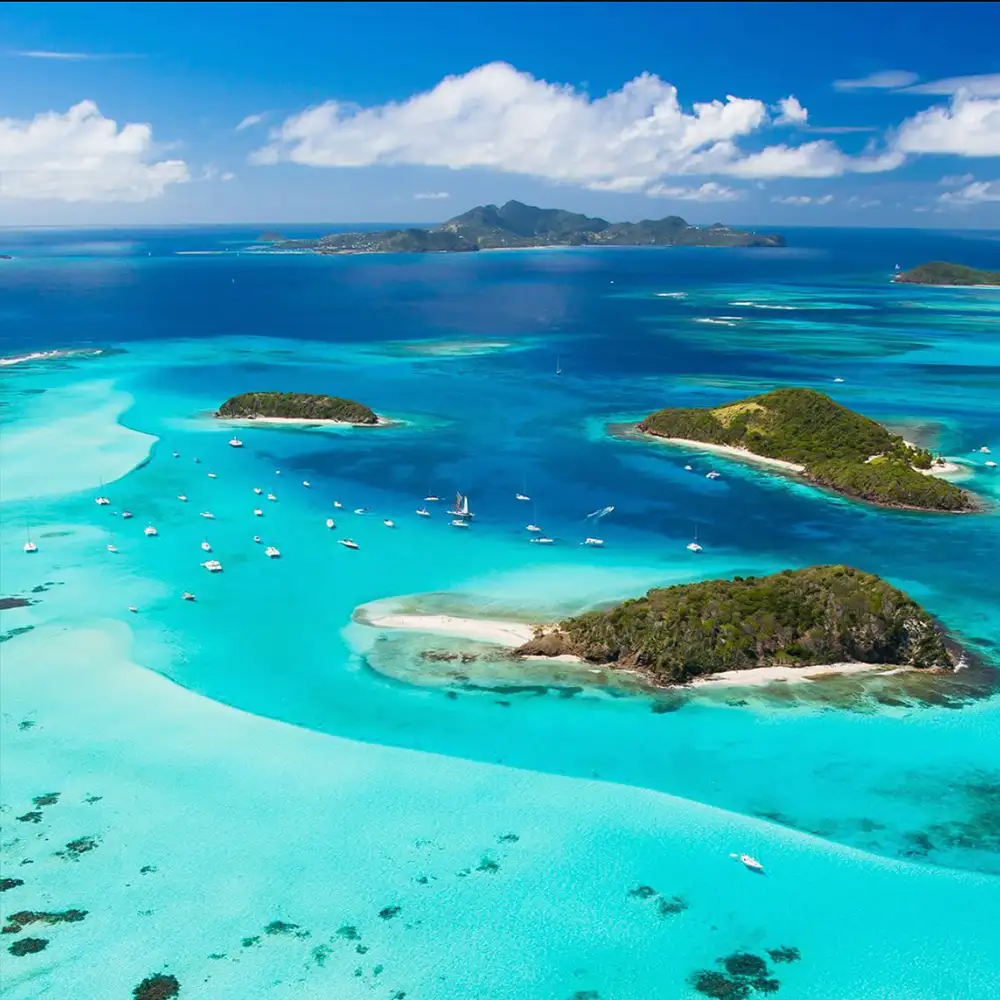 Union Island