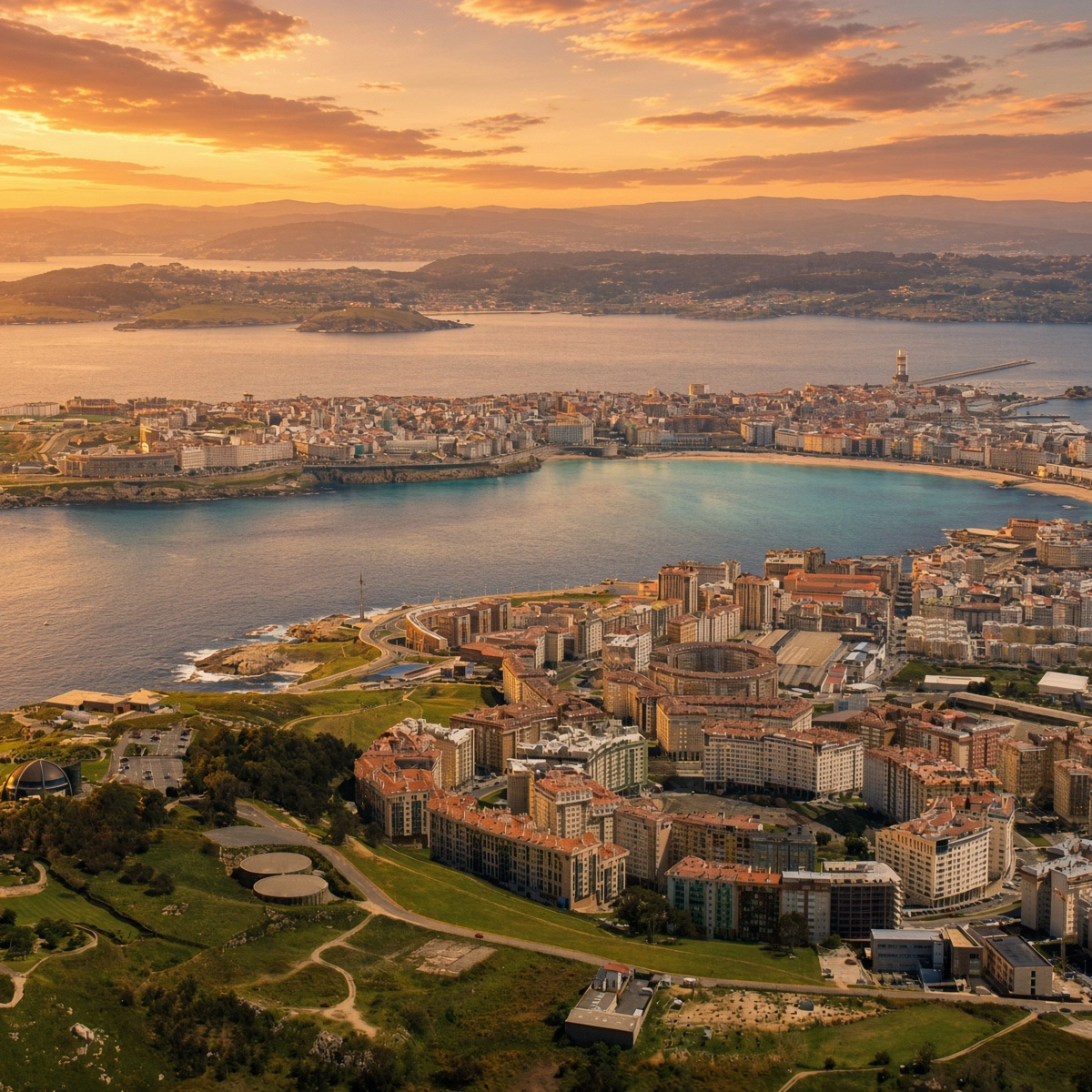Coruna