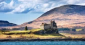 Duart Castle