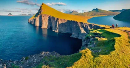 Vagur Faroes