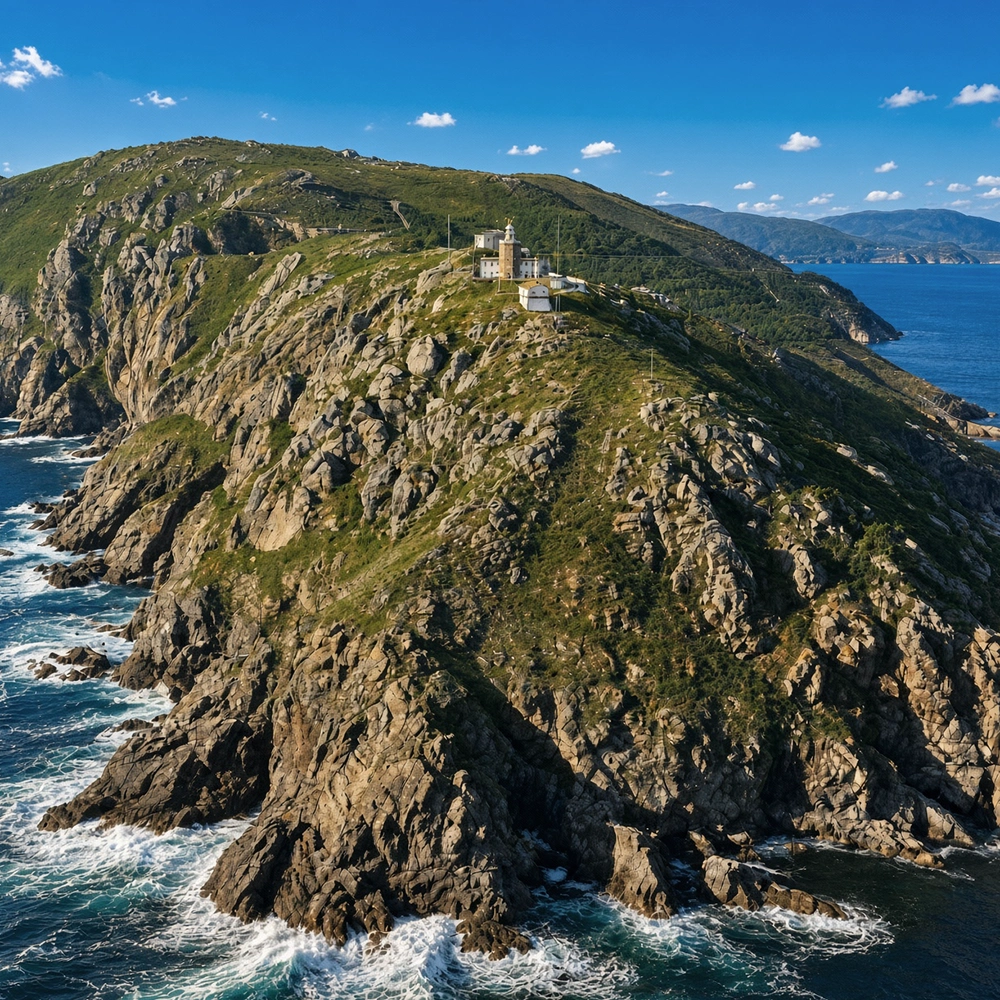 Finisterre