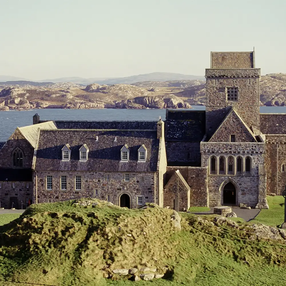 iona abbey