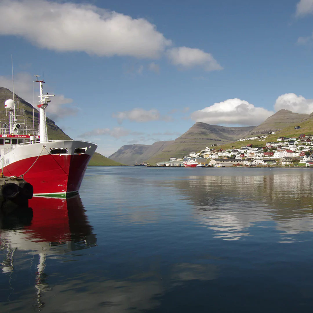 Faroe Islands