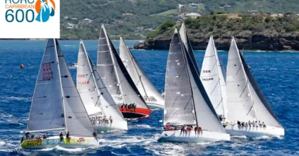 rorc caribbean 600