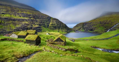 Faroes