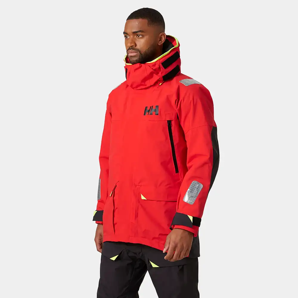 Helly Hansen Skagen jacket