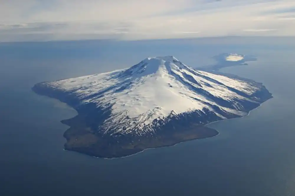 jan mayen