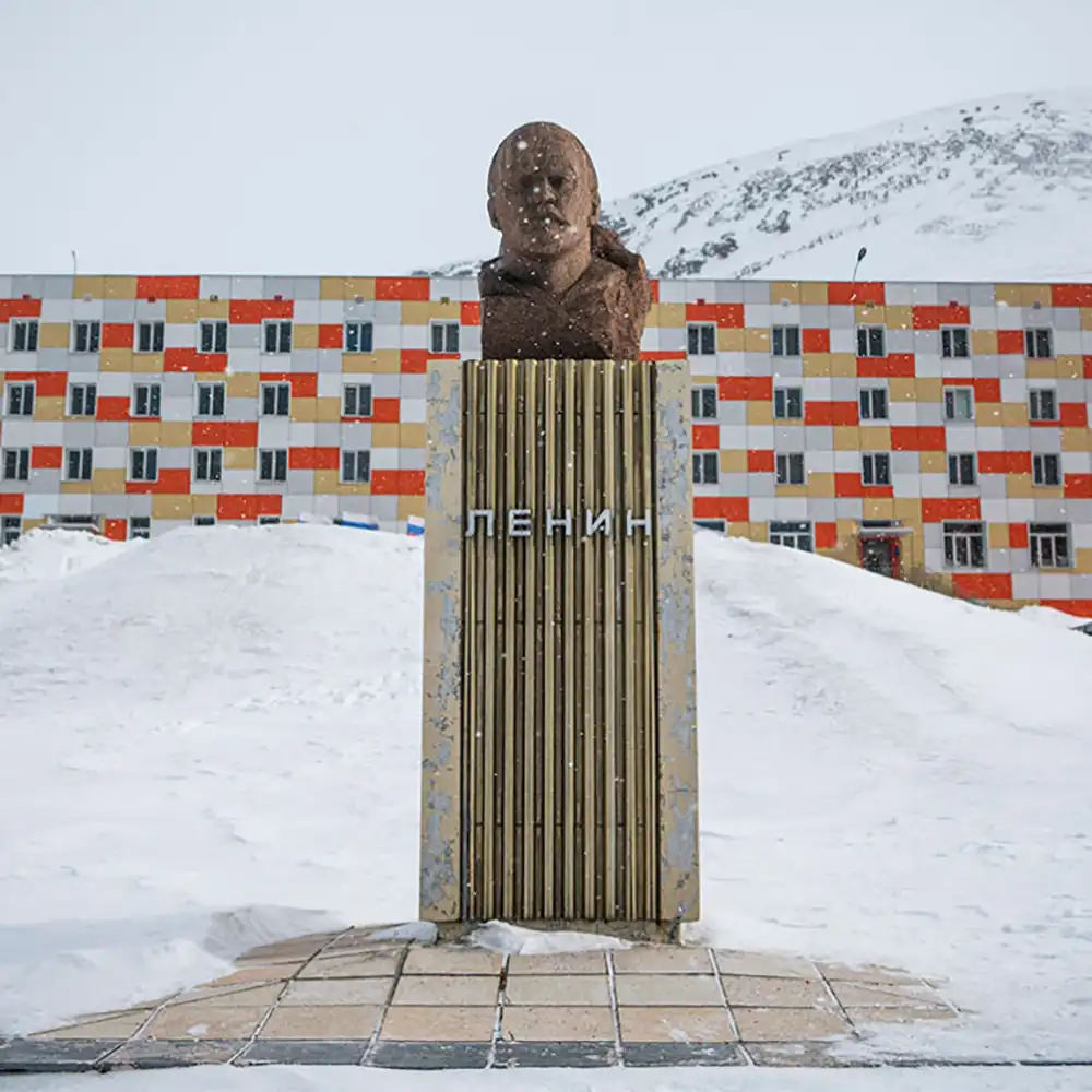 barentsburg