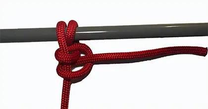 sailing knots