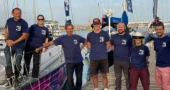 sailing instructors