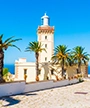 tangier lighthouse