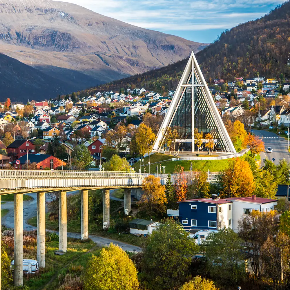 Tromso