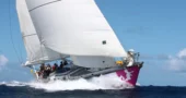 Yacht starling