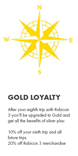 GOLD LOYALTY