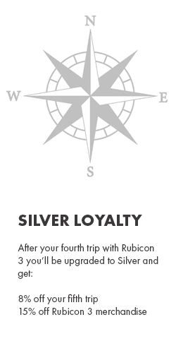 SILVER LOYALTY