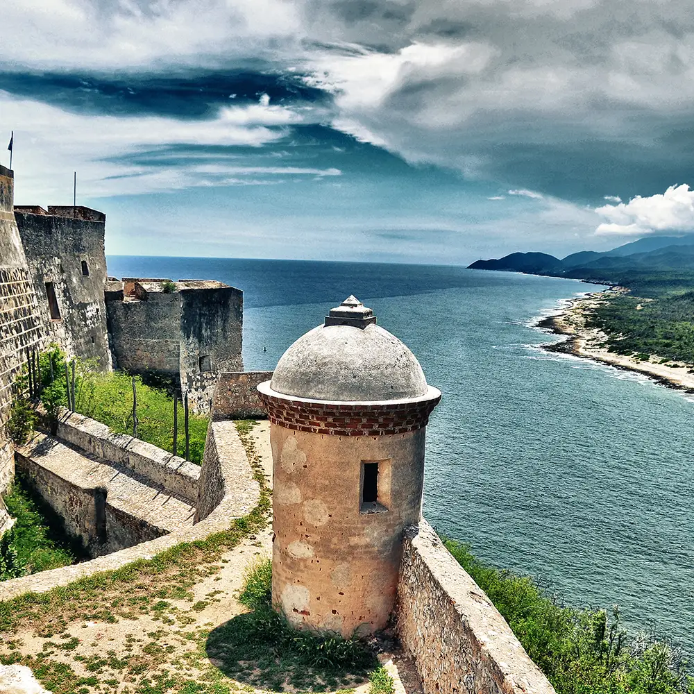 santiago de cuba