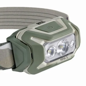 Petzl Aria 2