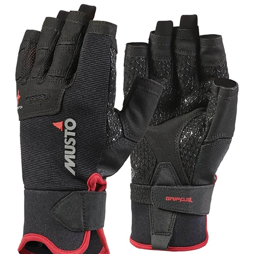 Musto performance glove