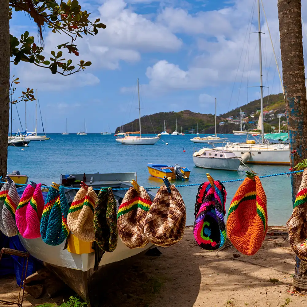 Bequia