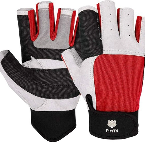 Fits4 sailing glove
