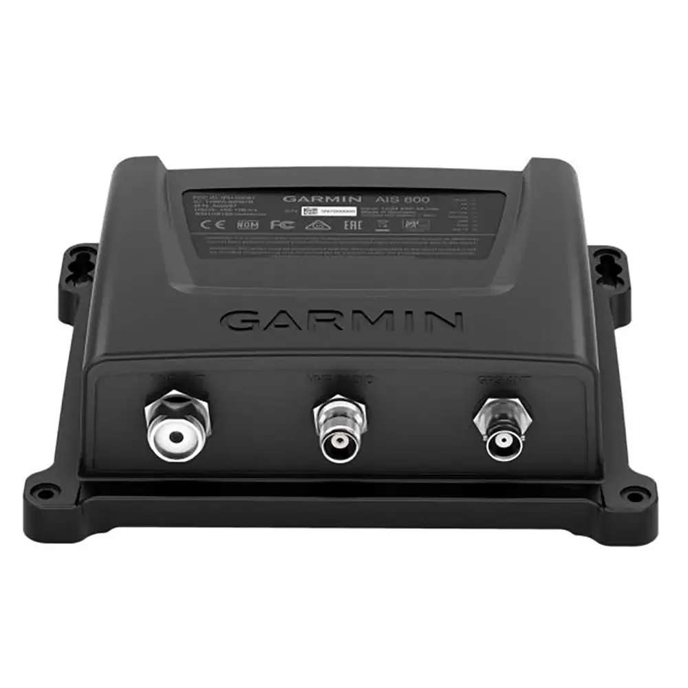 Garmin AIS