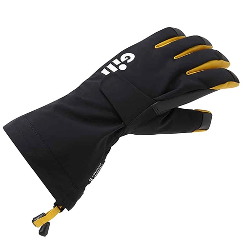 Gill helmsman glove