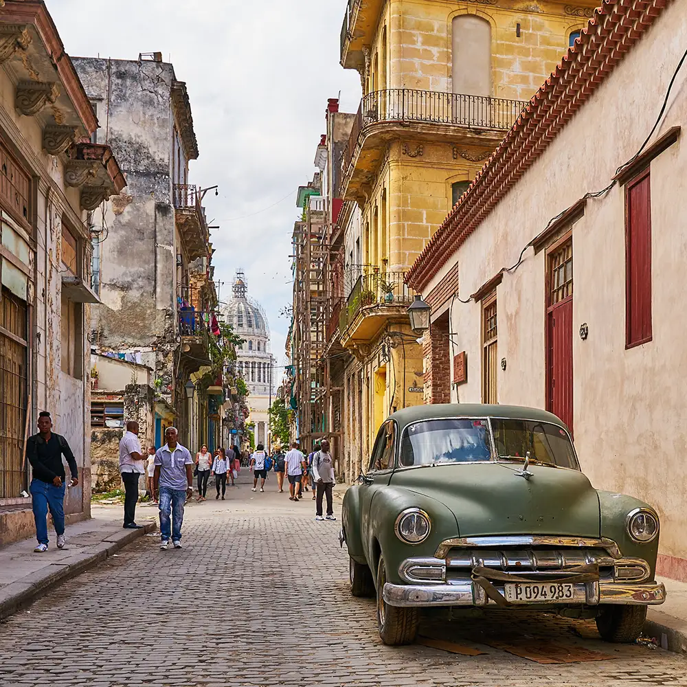 havana