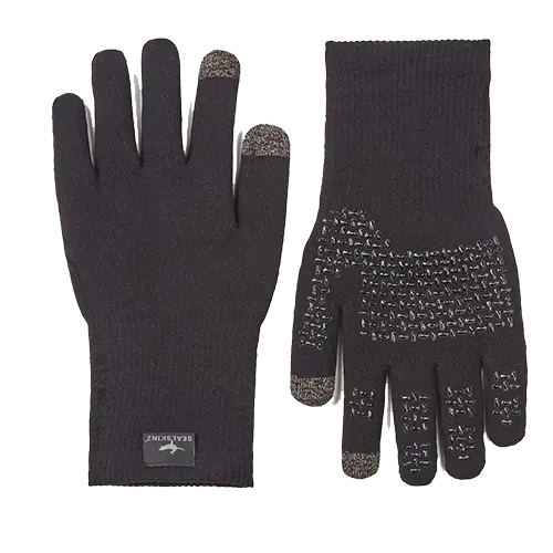 Sealskinz gloves