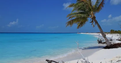 playa sirena cuba