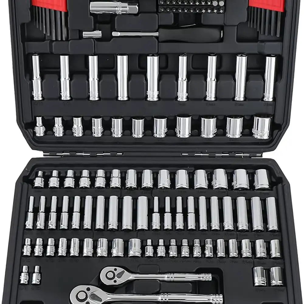 socket set