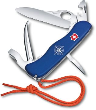 Victorinox sailing knife