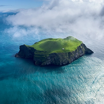 Westman Islands