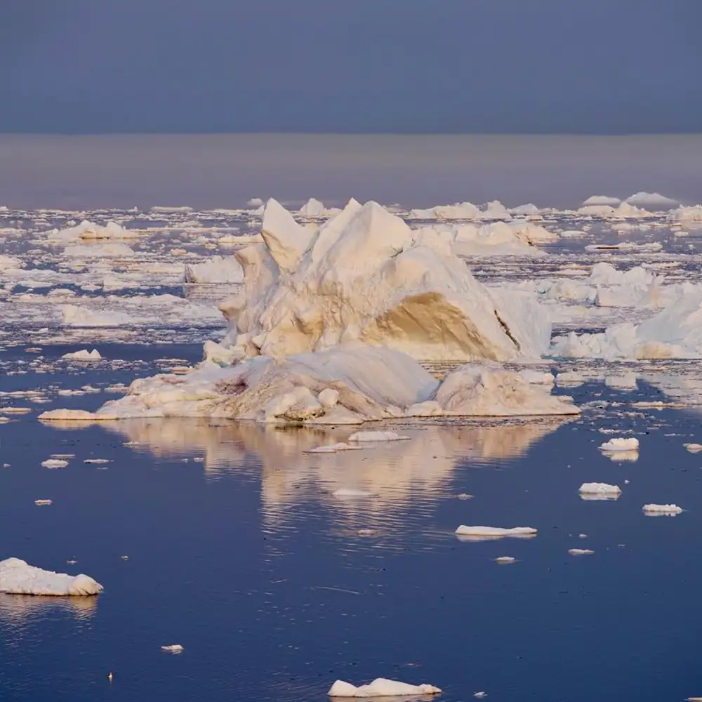 greenland