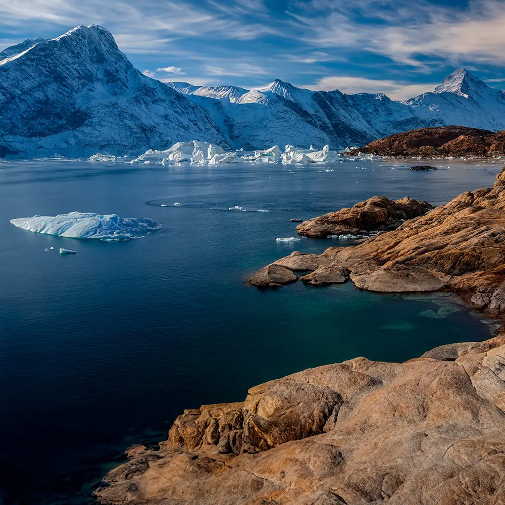 sound greenland 1000