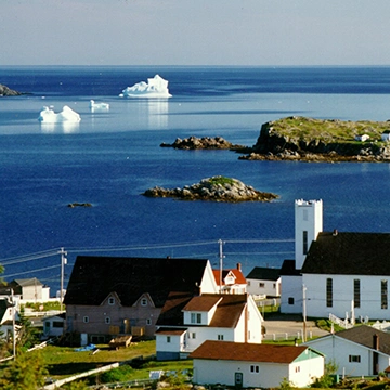 newfoundland
