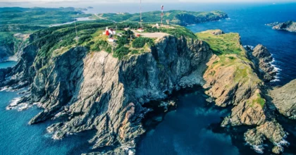 twillingate newfoundland